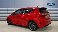 Ford Fiesta 1.0 EcoBoost ST-Line 5dr Petrol Hatchback